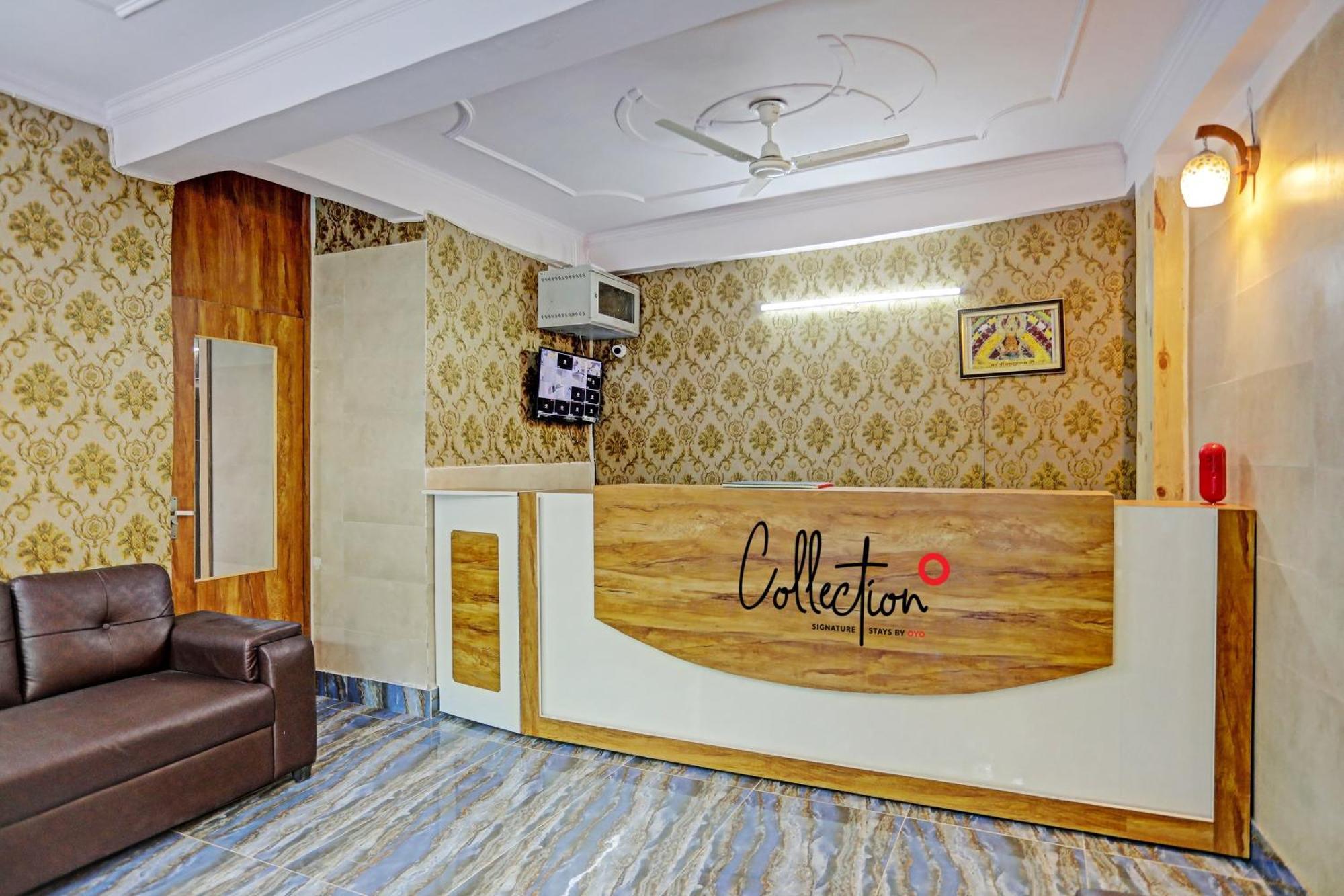 Umen Hotel Nearest Sector 66 Noida Eksteriør bilde