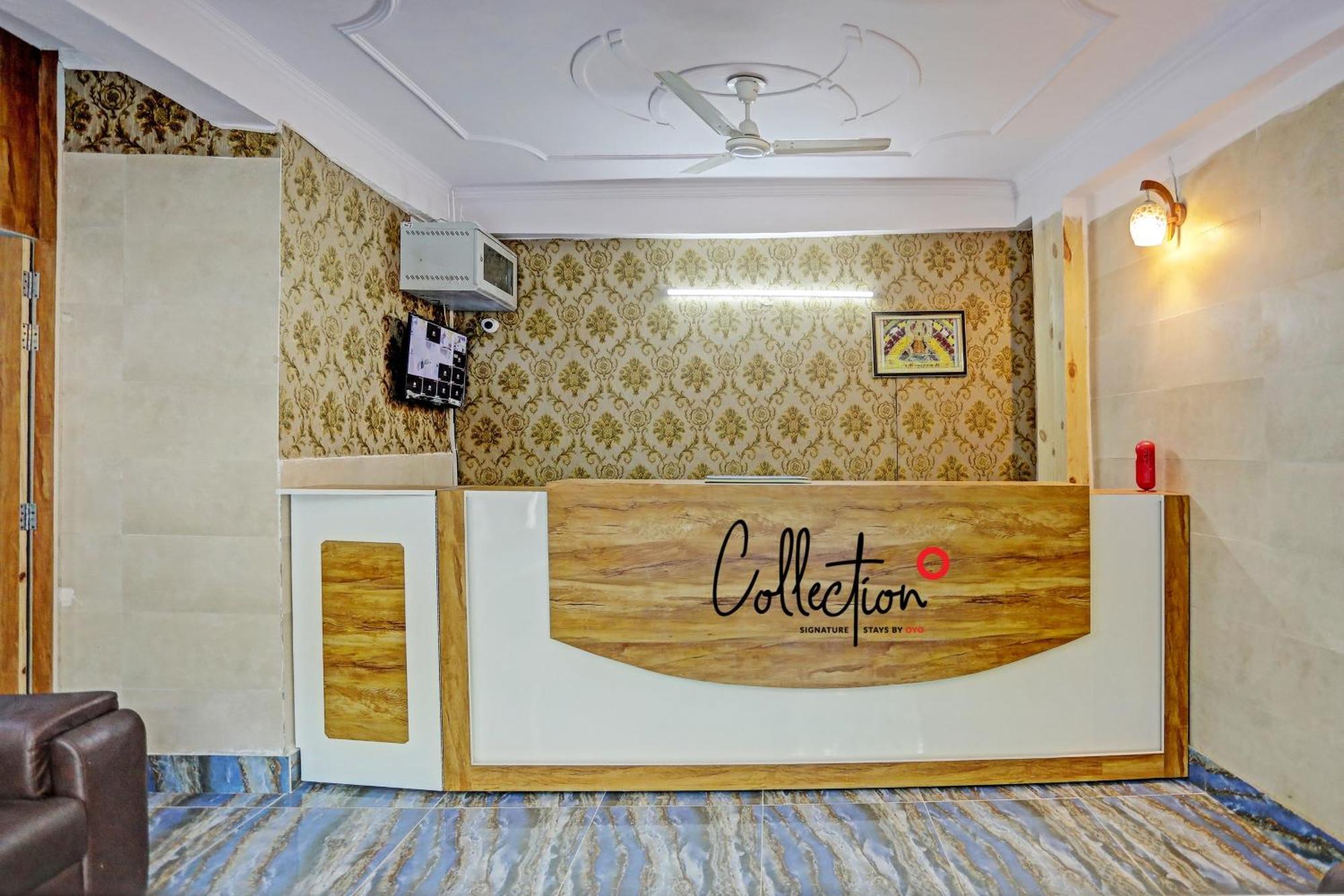 Umen Hotel Nearest Sector 66 Noida Eksteriør bilde