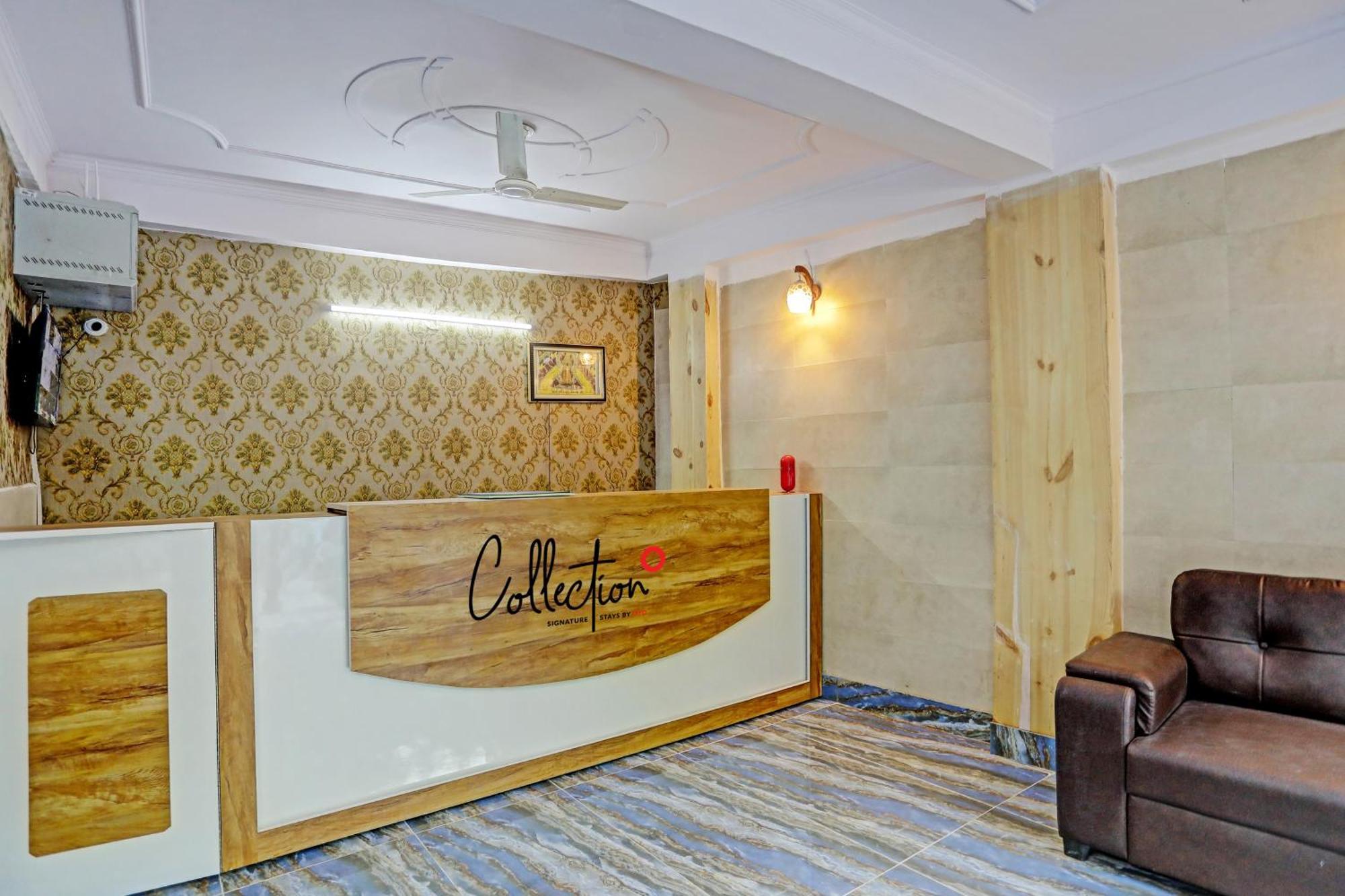 Umen Hotel Nearest Sector 66 Noida Eksteriør bilde